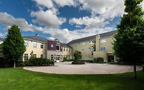 Seven Oaks Hotel With Heated Indoor Pool And Fitness Centre Carlow Town